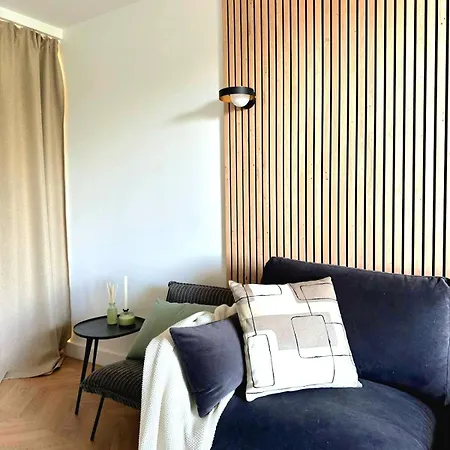 Cosy Near Monaco Sea View Terrace *