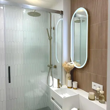 Cosy Near Monaco Sea View Terrace Apartment Beausoleil