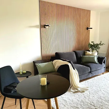 Cosy Near Monaco Sea View Terrace Beausoleil