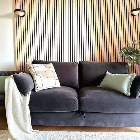 Cosy Near Monaco Sea View Terrace