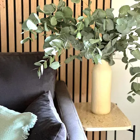 Apartment Cosy Near Monaco Sea View Terrace *